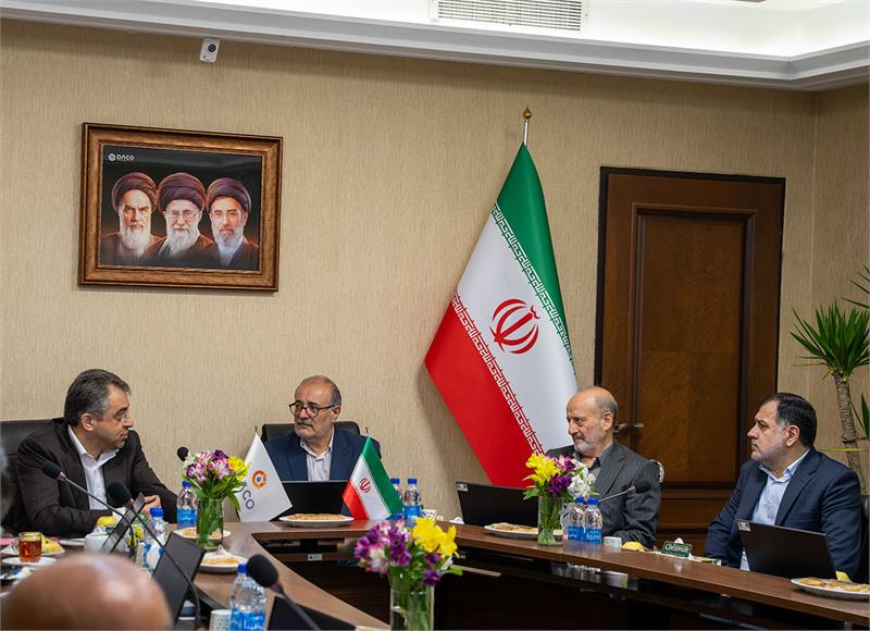 DACO and PEDEC Hold Joint Strategic Meeting to Review the Contract Strategy Document