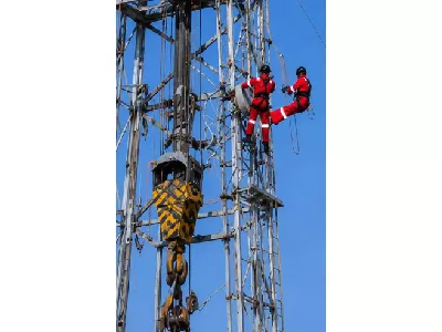 Health and safety of employees