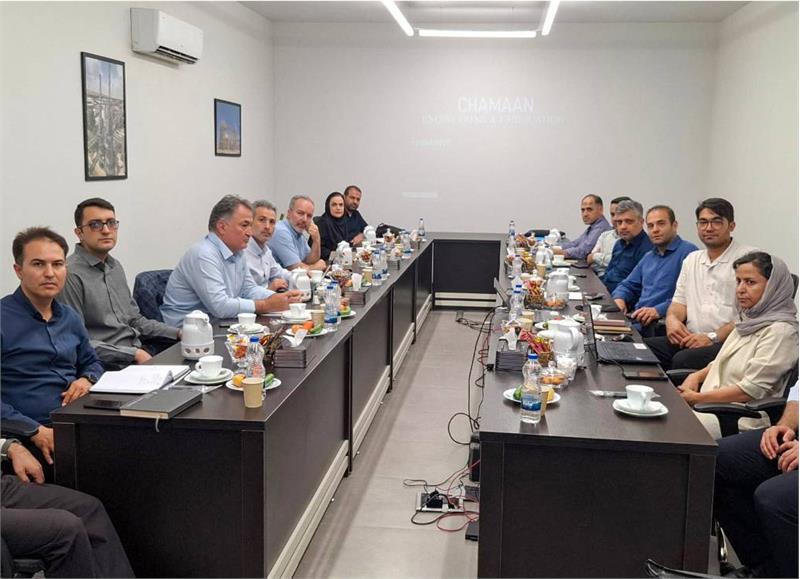 DACO Holds PIM for Procurement of 81 Chemical Injection Packages