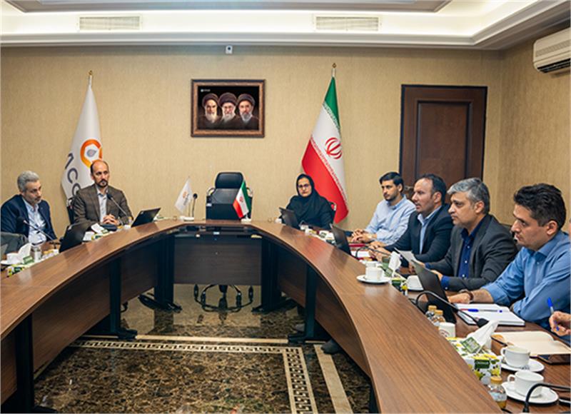 KOM Held with Arvand Khord Sanat for Procurement of 18 Completion String Equipment Packages (5K)