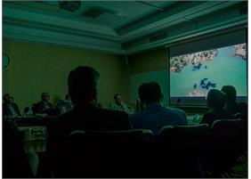 Screening of the "Forgotten" at DACO Management Meeting Highlights Environmental Stewardship and CSR