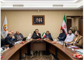 Strategic Meeting of DACO Deputy CEOs and Senior Executives with the Chief Executive Officer