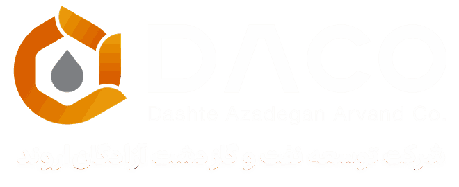 Oil and gas development in the Azadegan Plain of Arvand