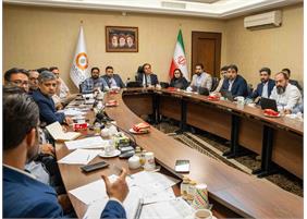 DACO Holds Supplier Clarification Meeting for ESP Procurement Tender on May 11th