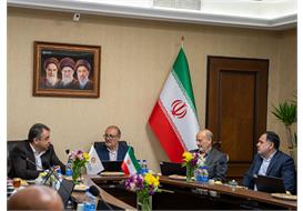 DACO and PEDEC Hold Joint Strategic Meeting to Review the Contract Strategy Document