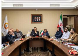 Strategic Meeting of DACO Deputy CEOs and Senior Executives with the Chief Executive Officer